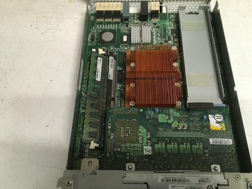 Dell EMC 100-562-716 AX4-5 Storage Proc. 0X925H 4-Port 4GB 4 x AFBR-57R6APZ-EMC - Picture 5 of 5
