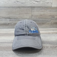 Curtis Vikings Open Football Minor League Hat Cap Adjustable StrapBack Youth