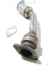 2007-2000 Ford Taurus 3.0l Rear Direct Fit Catalytic Converter 2007-2000 Ford Taurus 3.0l Rear Direct Fit Catalytic Converter