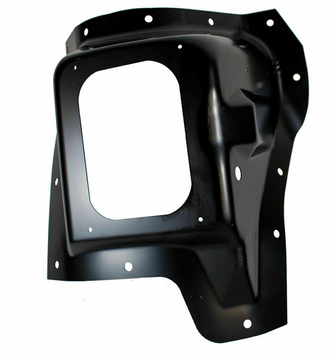 Shifter Tunnel Hump Manual Transmission AMD Fits Fairlane