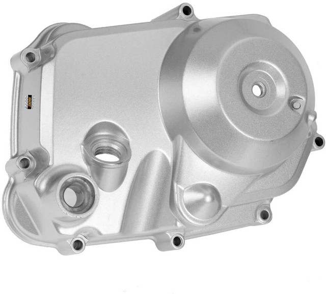 SEMI AUTO ENGINE RIGHT SIDE CRANKCASE COVER CRF50 70CC 90CC 125CC I