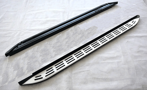 Fits for Lincoln Aviator 2019 2020-2024 Running Boards Side Steps Pedal Nerf Bar - Bild 3 von 10