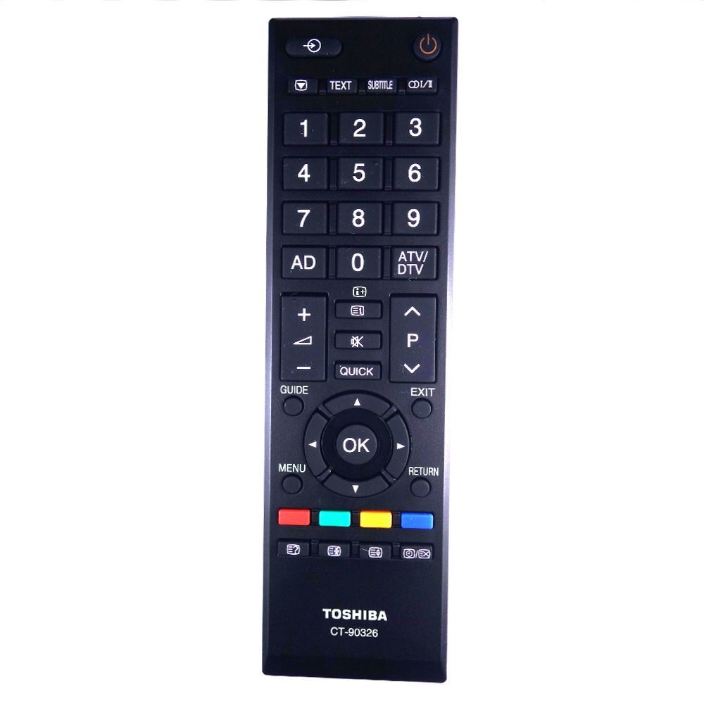 *NUEVO* Control Remoto Original Toshiba 32AV933G Para Televisor