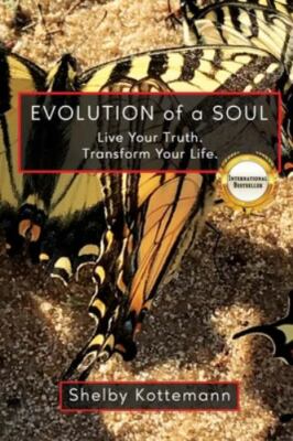 Evolution of a Soul by Kottemann (2021, Trade Paperback)