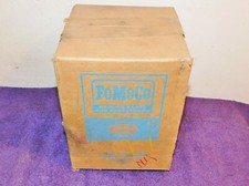 1959 1960 1961 1962 Ford Mercury Nos Fordomatic Fm2 Trans Oil Pump Assembly