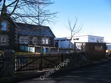 Photo 6x4 Kilchoan School Kilchoan/NM4863 The only primary school in wes c2010