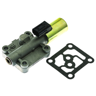 #ad #ad Honda 5 speed Single Linear Control Solenoid Direct OE Replacement 2005 2008 $138.42