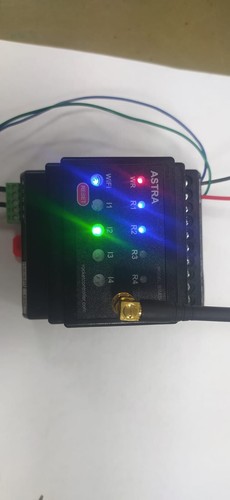 Controllore WIFI intelligente ingressi/uscite - Photo 2/3