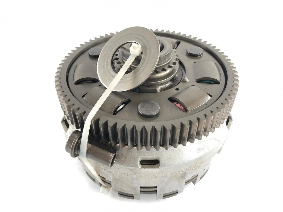 YUASA Batterie Für Honda Varadero XL 1000 V - 12Ah 200A AGM Wartungsfrei