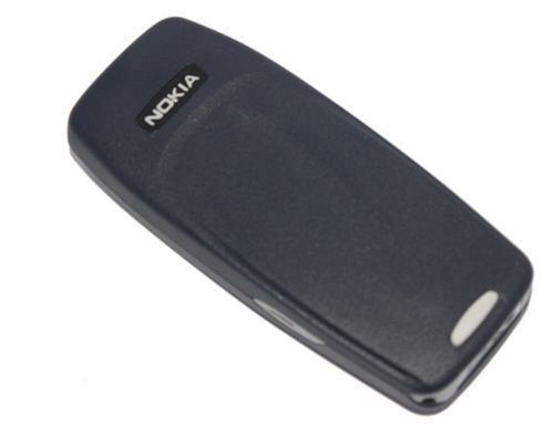 Original Nokia 3310 Blue 2G GSM 900/1800 Unlocked Classic Phone 1 Year WARRANTY - Afbeelding 16 van 16