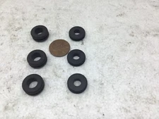 X6 Vw grommet metal fuel line accelerator cable tube front tin shroud ferrule