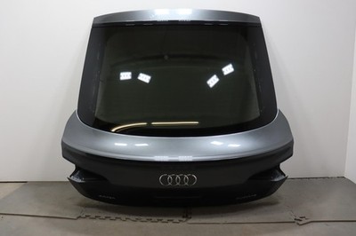 2020 - 2023 AUDI E-TRON SPORTBACK LIFTGATE TAILGATE HATCH W/ GLASS OEM GRAY_6Y6Y