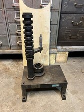 Universal Engineering Kwik Switch 30 Tool Height Pre Setter