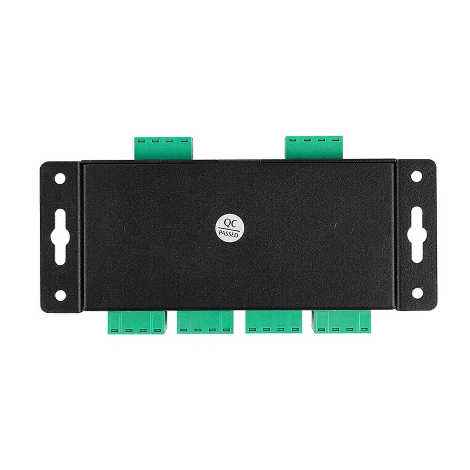 SP901E LED SPI 8CH 4CH Controller Signal Amplifier For WS2812B WS2811 WS2813 m - Image 4 of 4
