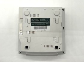 SEGA Dreamcast Early model Console Controller Visual Memory Soft NTSC-J #297