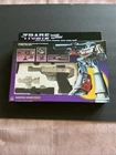 TRANSFORMERS G1 MEGATRON US SELLER VERY RARE! DECEPTICON G1 SEALED BOX