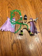 Vintage 1997 Trendmasters Ghostbusters Extrem...