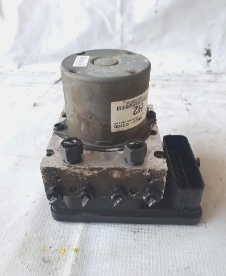 2016-2018 Hyundai Tucson ABS Anti Lock Brake Pump Module Assembly Gasoline Oem