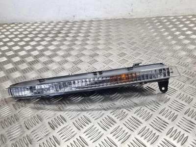 AUDI Q7 4L Clignotant Avant Droit 4L0953042 3.60 Petrol 2008 31438540 - Photo 1/4