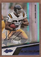 2010 Absolute Memorabilia Football 5