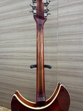 RICKENBACKER 360/12 Electric Guitar (no260823)