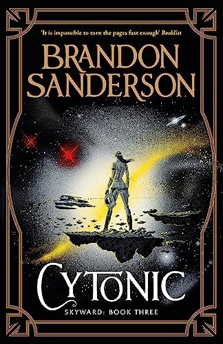 Cytonic by Brandon Sanderson - - Image 4