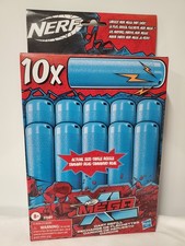 3 Packs of NERF Mega XL Dart Refills