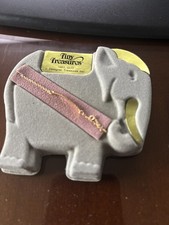 Vintage 14k Gold Bracelet Baby ❤️ Baby very small