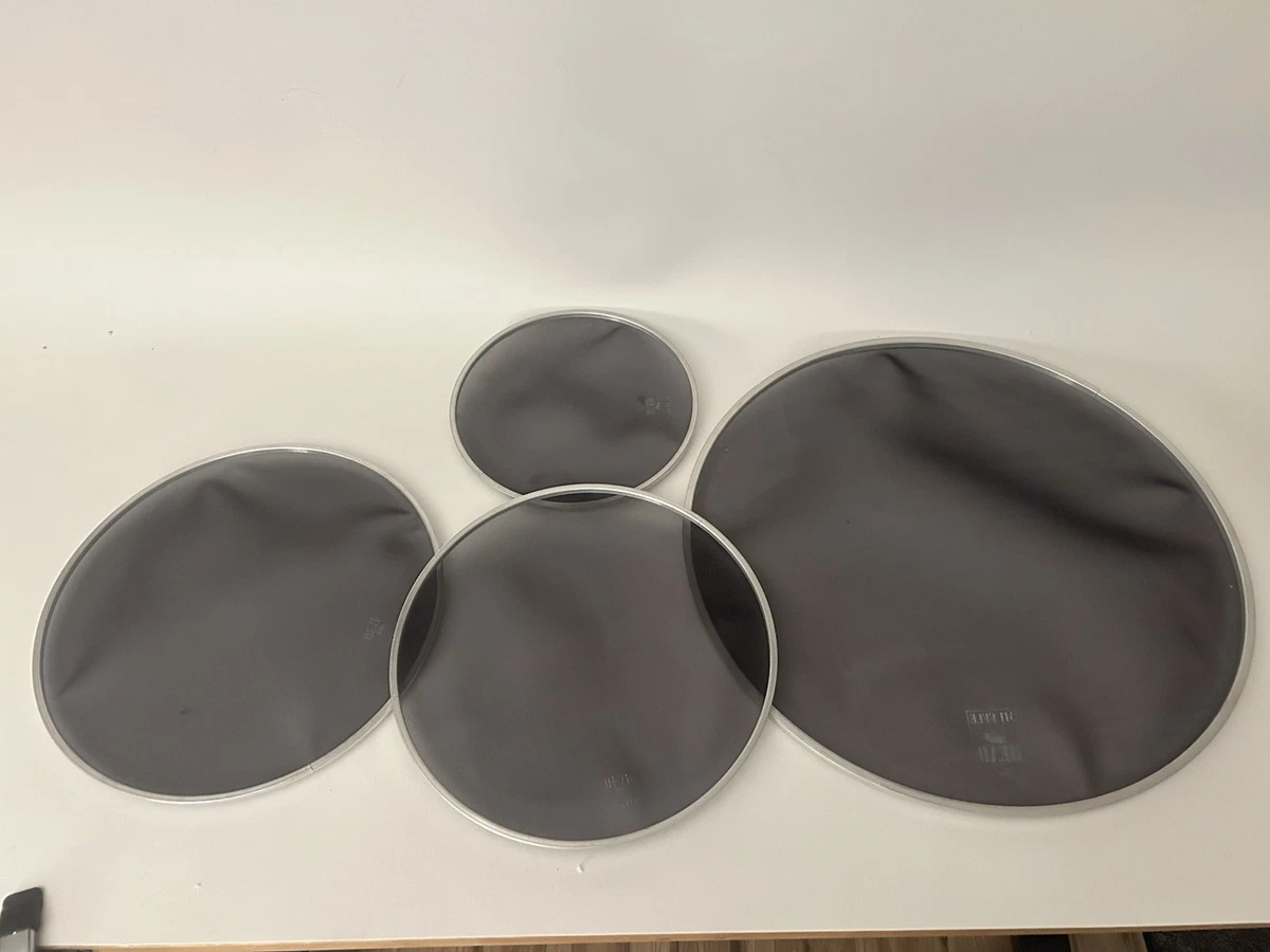 Pearl Drum Snare Drum Heads for sale | eBay