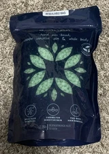 Silvemoon Hard Wax Beads Hair Removal 1.2 Pounds New