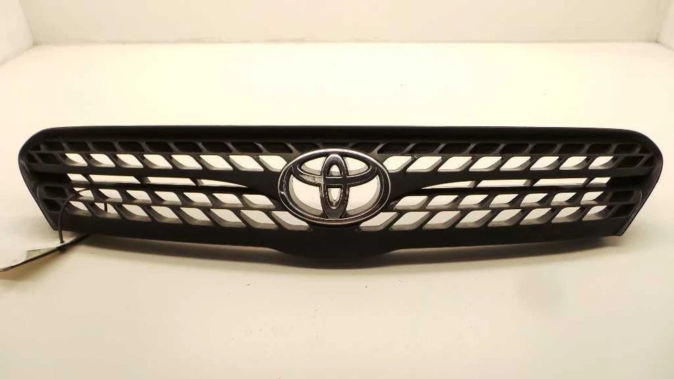 04-08 TOYOTA MATRIX XR CONJUNTO DE GRADE SUPERIOR - Imagem 2 de 4