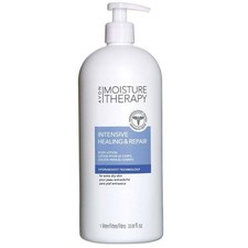 AVON Moisture Therapy Body Lotion "Intensive Healing Repair" 33.8oz - SEALED