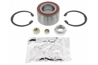 Mapco Radlagersatz 26702 FüR Jetta 17 53B VW Caddy Scirocco 16 Golf 1 155 53 2