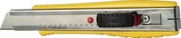 Stanley Cuttermesser Fatmax™ Klingen-Breite 18Mm LäNge 155Mm Alu SB