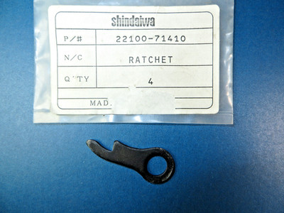 Shindaiwa 350 400 415 416 450 451 488P 500 EC350 Ratchet A514000200 22100-71410