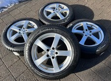 4 ALU WINTERRÄDER MERCEDES GLA W156 215/60R17 96H RDKS 2017 FREIHAUS 4 ALU WINTERRÄDER MERCEDES GLA W156 215/60R17 96H RDKS 2017 FREIHAUS