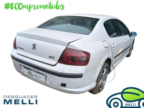 9655911480 Culasse pour PEUGEOT 407 SR Confort 2005 9099549 - Afbeelding 10 van 10