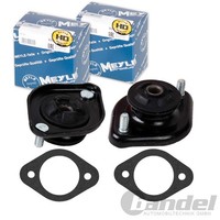 2X Meyle HD Federbeinlager Hinten Passend FüR BMW 3Er E30 E36 E46 Z3 Z4 E85 E86