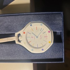 Swatch x AP Royal Pop Huit Blanc