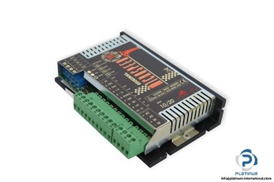 AXOR MCS-110-10/20-N-S-220/TO-RD SERVO DRIVE_AXOR 93230005 | eBay