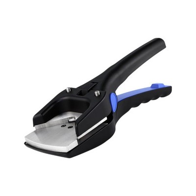 Eckrunder, Stanzwerkzeug, Gegenstanze, Profi Trimmer, kompakt