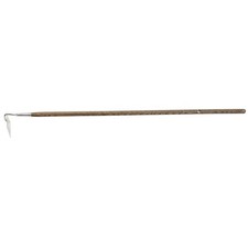 DRAPER Stainless Steel Draw Hoe with FSC Ash Handle Stock No: 44982