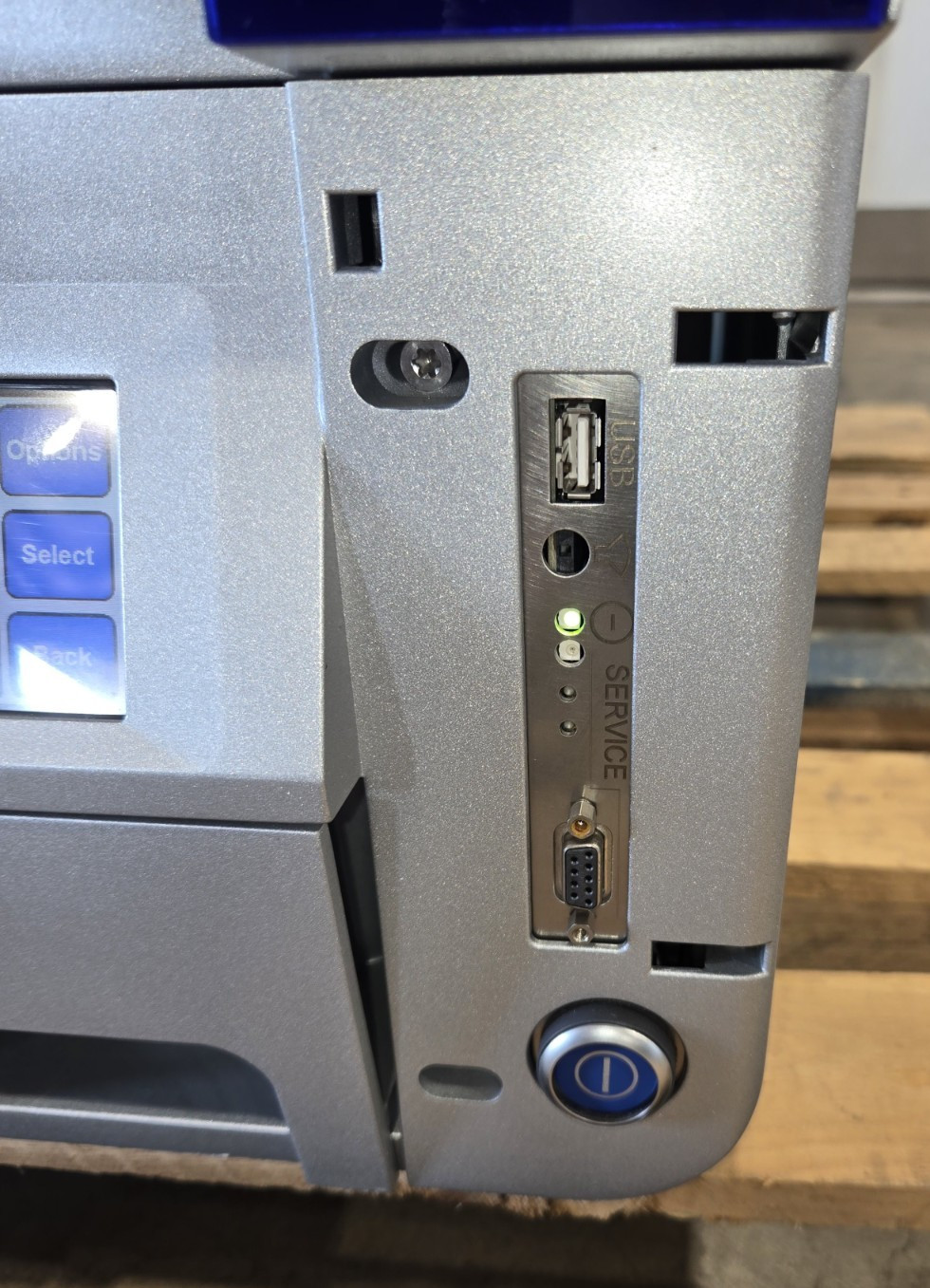 Qiagen QIAcube Automated DNA/RNA Purification System