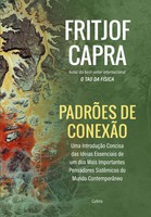 PadrõEs De ConexãO Fritjof Capra Taschenbuch Kartoniert / Broschiert 2022
