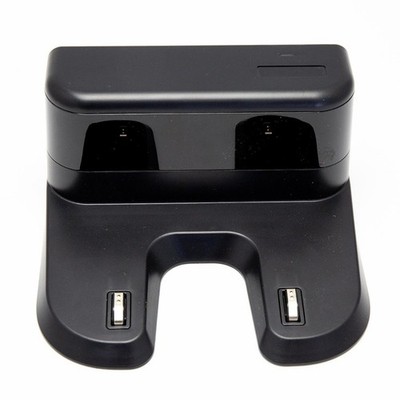 Compatible For Airrobo Charger Base Robot Cleaning Advanced Charging Features
