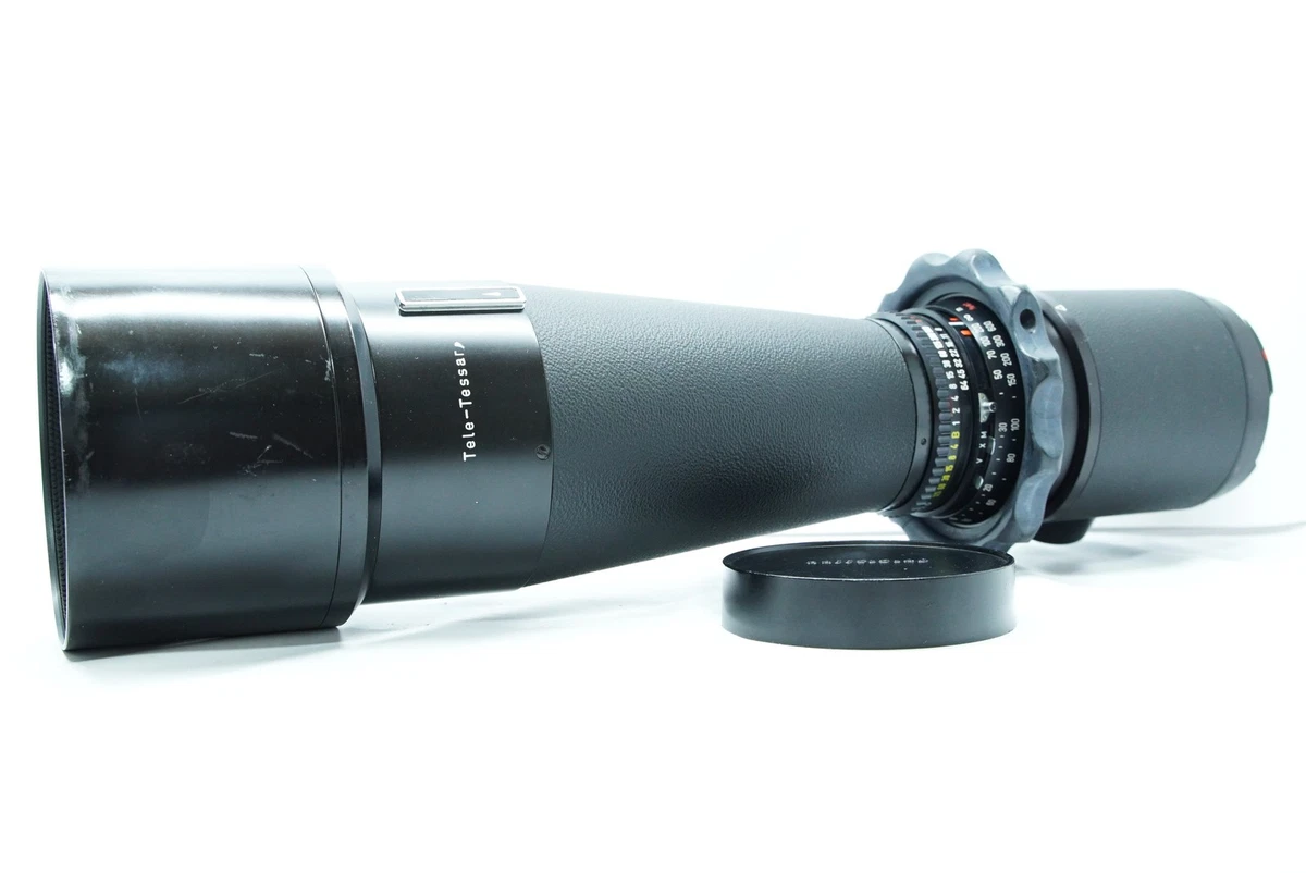 Hasselblad f/8 Camera Lenses 500mm Focal for sale | eBay