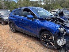 MITSUBISHI ECLIPSE CROSS PETROL, 1.5, YA-YB, 08/19- ALTERNATOR Petrol 1500 4B40