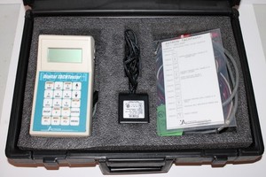 AVTRON DIGITAL TACHTESTER KIT B27609 COMPLETE KIT 372371 (TACHOMETER TESTER)