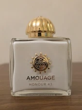 Amouage Honour 43 Exceptional Extrait | Brand New | 100ml | Tester Bottle