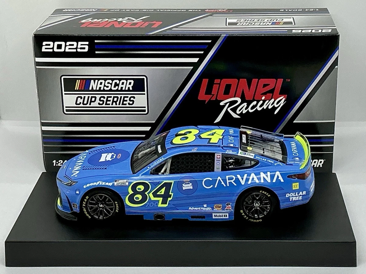 Lionel Diecast Racing Cars for sale - eBay